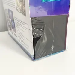 Pokemon TCG: Journey Together Pokemon Center Elite Trainer Box ETB - Seal Torn - Image 5