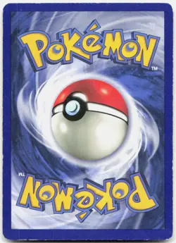 Pokemon TCG Lapras (10) Fossil Holo Rare 10/62 Unlimited Holo - Image 2