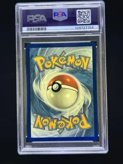 Pokemon TCG Regieleki VMAX Silver Tempest 198/195 Holo Secret Rare PSA 10 - Image 2