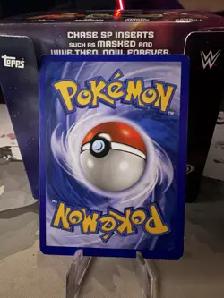 Pokemon TCG Lucario LV X Promo Holo Pokemon Promos Holo Promo Promo - Image 3