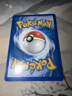 Pokemon TCG Lucario LV X Promo Holo Pokemon Promos Holo Promo Promo - Image 5