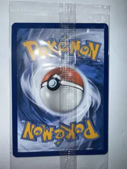 Mewtwo SVP 052 Pokemon TCG Black Star Promo Scarlet & Violet 151 Promo *SEALED* - Image 2
