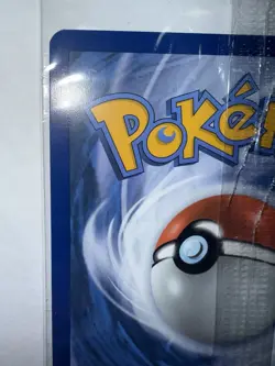 Mewtwo SVP 052 Pokemon TCG Black Star Promo Scarlet & Violet 151 Promo *SEALED* - Image 3