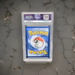 2023 Pokemon Mew EN Blastoise EX SIR 200/165 - Image 2