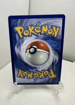 Pokemon TCG Volcanion XY XY185 Holo Promo Promo - Image 2