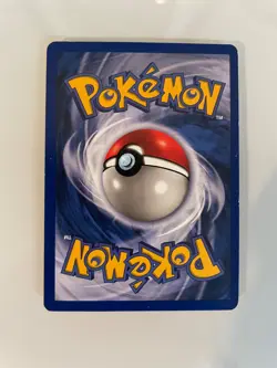 1999 Base Set Pokemon Pikachu Yellow Cheeks #58 PSA 10 Gem Mint - Image 2