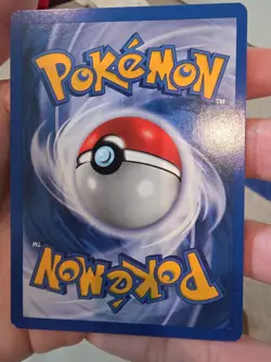SWIRL Pokemon Neo Destiny 1st Edition Holo Dark Feraligatr - Image 4