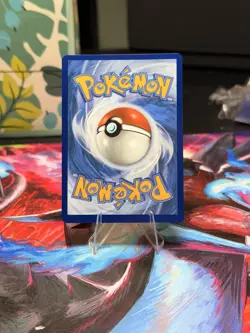Wallys Compassion 186/132 Sir Mega Evolutions Pokemon TCG Nm Near Mint - Image 2