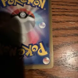 Pikachu 020/M-P McDonald's Promo 2025 Pokemon Card Japanese Aug 9 Release PSL - Image 3
