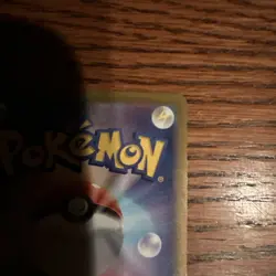 Pikachu 020/M-P McDonald's Promo 2025 Pokemon Card Japanese Aug 9 Release PSL - Image 4