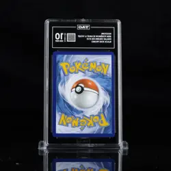 Noctowl #141 Stellar Crown Black Star Promo Pokemon TAG 10 - Image 2