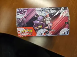 Pokemon Destined Rivals Booster Box - Factory Sealed - Image 5