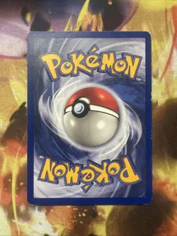 PORYGON - 39/102 - Base Set - Pokemon Card - Mp - Image 2