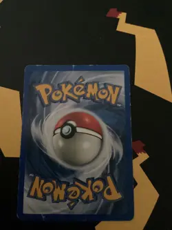 Pokemon TCG Surfing Pikachu Pokemon Promos - Image 2
