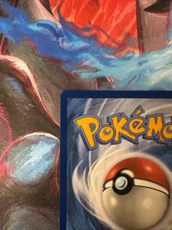 Pokemon TCG Gengar TG06/TG30 Lost Origin Trainer Gallery Ultra Rare - Image 2