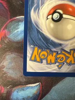 Pokemon TCG Gengar TG06/TG30 Lost Origin Trainer Gallery Ultra Rare - Image 3