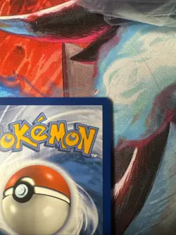 Pokemon TCG Gengar TG06/TG30 Lost Origin Trainer Gallery Ultra Rare - Image 5