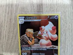 Alcremie Secret Rare Holo TG08/TG30 - Pokemon Brilliant Stars (Mint) - Image 2