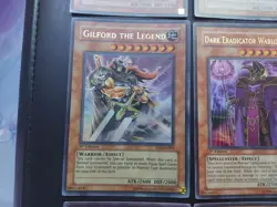 Yugioh - Original Structure Deck Cards 1st Edition Lot of 9 Cards Light Play - Image 4