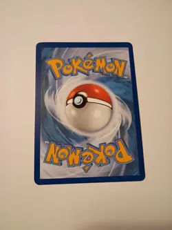 Pokemon TCG Basic Grass Energy 278/193 Holo Hyper Rare Paldea Evolved - Image 2