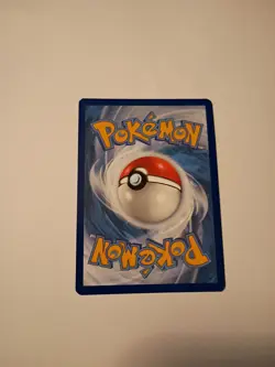 Pokemon Dachsbun EX Stellar Crown 160/142 Ultra Rare Full Art Holo Near Mint - Image 2