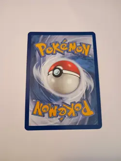 Pokemon TCG: Iron Hands Paradox Rift Special Illustration Rare 248/182 - Image 2