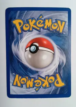 Gardevoir 9/108 (Holo Rare) "2007 EX: Power Keepers" Pokemon TCG (NM Condition) - Image 2