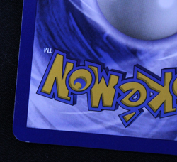 1999 Pokemon Fossil Magneton 1st Edition Holo 11/62 - Image 3