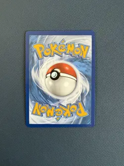 Pokemon TCG Fusion Strike Mew V 251/264 NM - Image 2