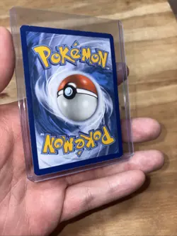 Pokemon Pikachu #35/108 Evolutions Cracked Ice Holo Rare Promo LP - Image 4