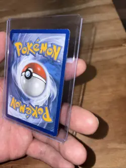 Pokemon Pikachu #35/108 Evolutions Cracked Ice Holo Rare Promo LP - Image 5
