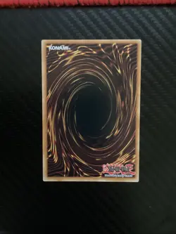 Yugioh 1x Cosmic Quasar Dragon DUNE-EN037 Duelist Nexus Ultra Rare 1st Ed NM - Image 2