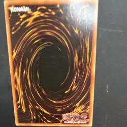 Yu-Gi-Oh! TCG Dark-Piercing Light Spell MP1-015 McDonald's Promo SR Foil EN - Image 3
