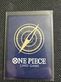 OP10-072 Donquixote Rosinante SR One Piece TCG English Card - Image 2