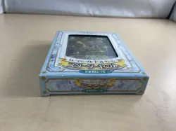 Cardcaptor Sakura Trading Card Collection Starter Set & Limited Small Wolf card - Image 3