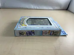 Cardcaptor Sakura Trading Card Collection Starter Set & Limited Small Wolf card - Image 4