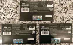 Magic the Gathering Secret Lair x Sonic The Hedgehog Sealed Foil Bundle - Image 2
