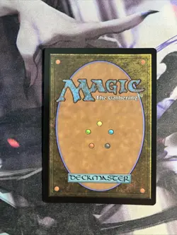 Folk Hero Commander Legends: Battle for Baldur's Gate Foil - Image 2