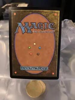 Myrsmith 16/249 Uncommon Foil Scars of Mirrodin Magic The Gathering NM - Image 2