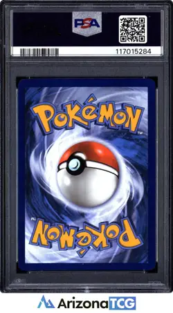 Pokemon 2024 Hydrapple ex 167/142 SIR Stellar Crown GEM MINT PSA 10 - Image 2
