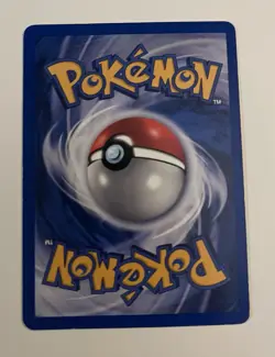 Pokemon TCG Blaine’s Quiz #3 Gym Challenge 112/132 Unlimited WOTC 2000 Uncommon - Image 2