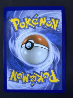 Pokemon Ascended Heroes Mega Hawlucha EX 283/217 Special Illustration Rare - Image 2