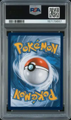 2016 POKEMON XY GENERATIONS RADIANT COLL #RC3 CHARMANDER PSA 8 - Image 2