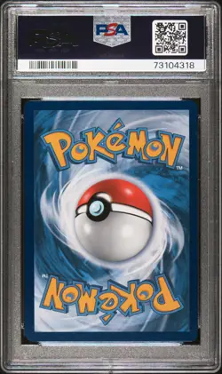 2022 Pokemon Sword&Shield Ultra Premium Coll. Charizard Vmax PSA 10 #SWSH261 - Image 2