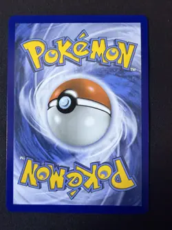 Pokemon Ascended Heroes Mega Scrafty EX 285/217 Special Illustration Rare - Image 2