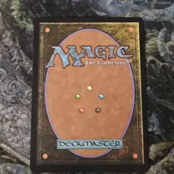 MTG Final Fantasy | Heidegger, Shinra Executive Borderless Foil - Image 2