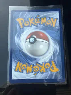 2024 Pokemon SVP EN Black Star Promo #159 Magneton - Image 2