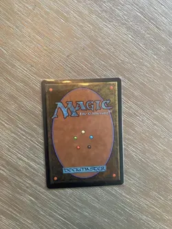 🔮 MTG: Masticore Urza's Destiny Regular - Image 2