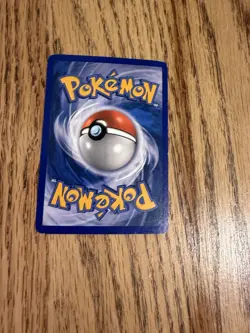 Pokemon TCG Pikachu 13/17 POP Series 4 Holo Rare Holo English 2006 50 HP - Image 2