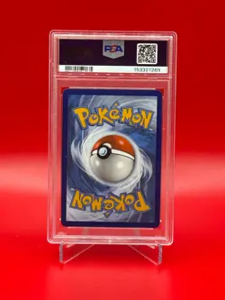 2022 Pokemon Sword and Shield Astral Radiance Radiant Greninja #046 PSA 10 - Image 2